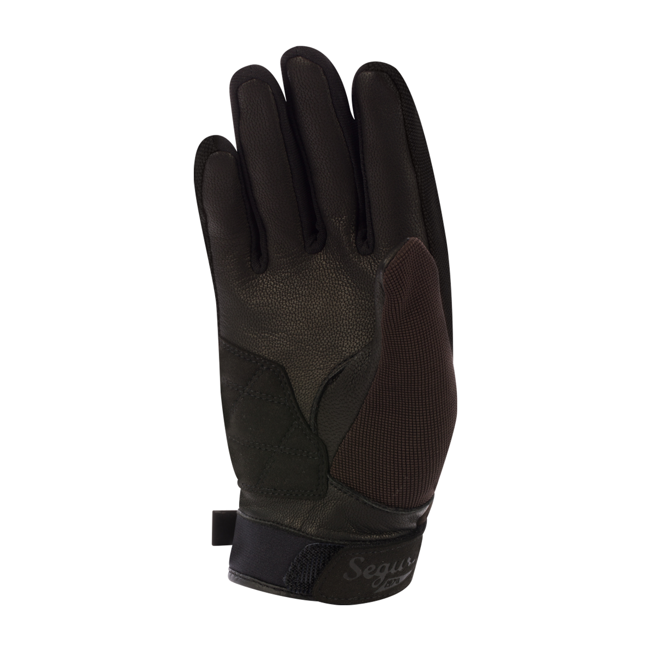 Segura Maverick Women's Motorcycle Gloves