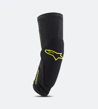 Kniebeschermers Alpinestars Paragon Plus