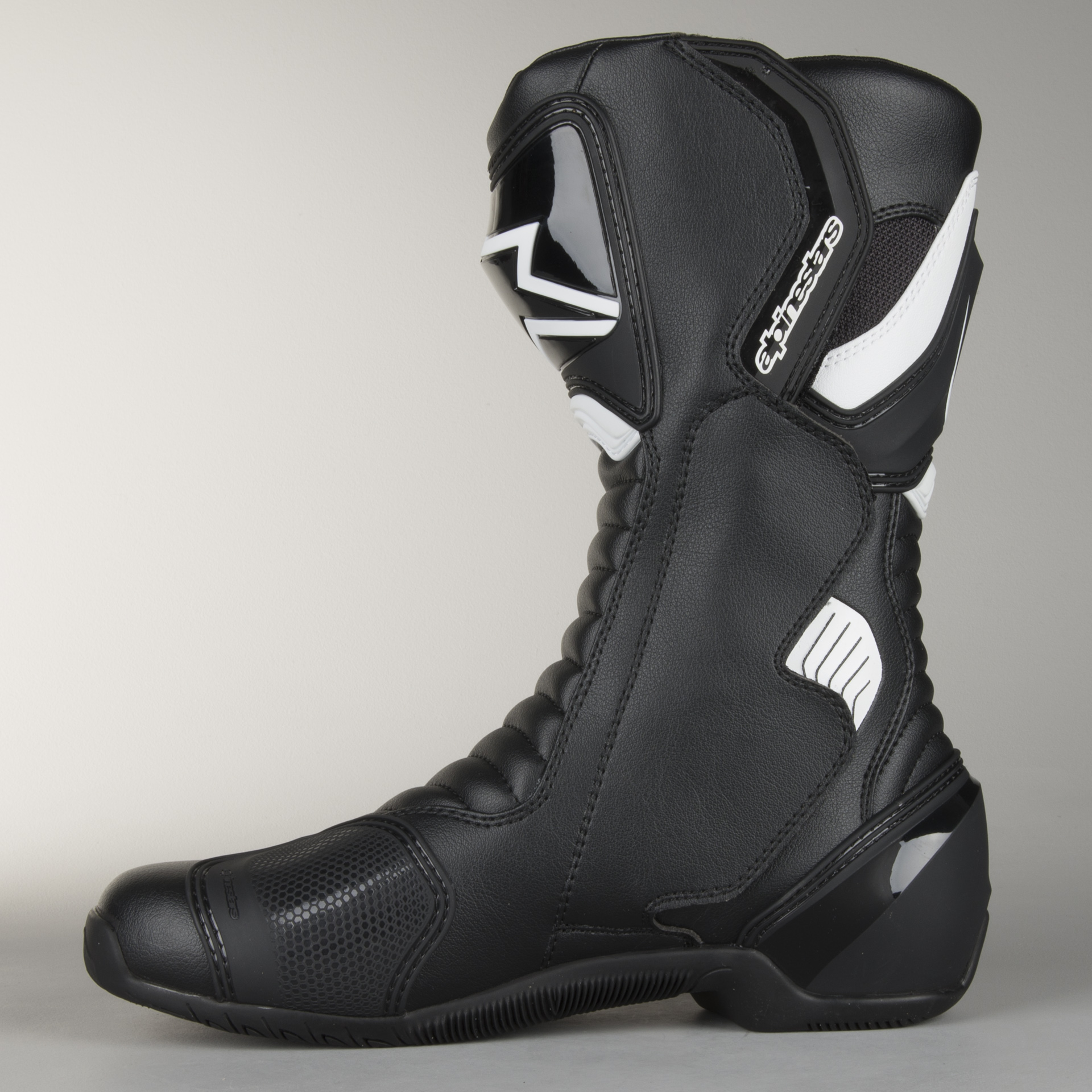 Botas de Moto Alpinestars SMX-6 V2