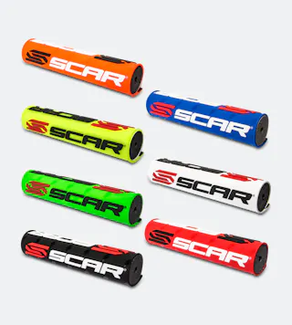 SCAR Regular Bar Pad S²