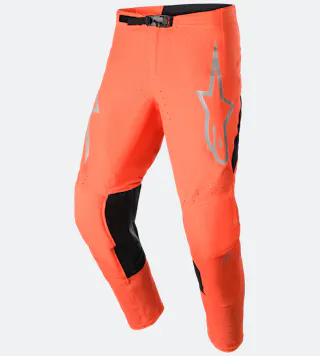 Crossbroek Alpinestars Supertech Risen Mars