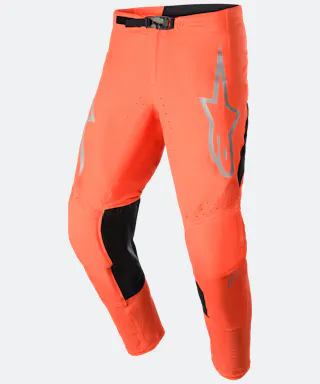 Crossbroek Alpinestars Supertech Risen Mars