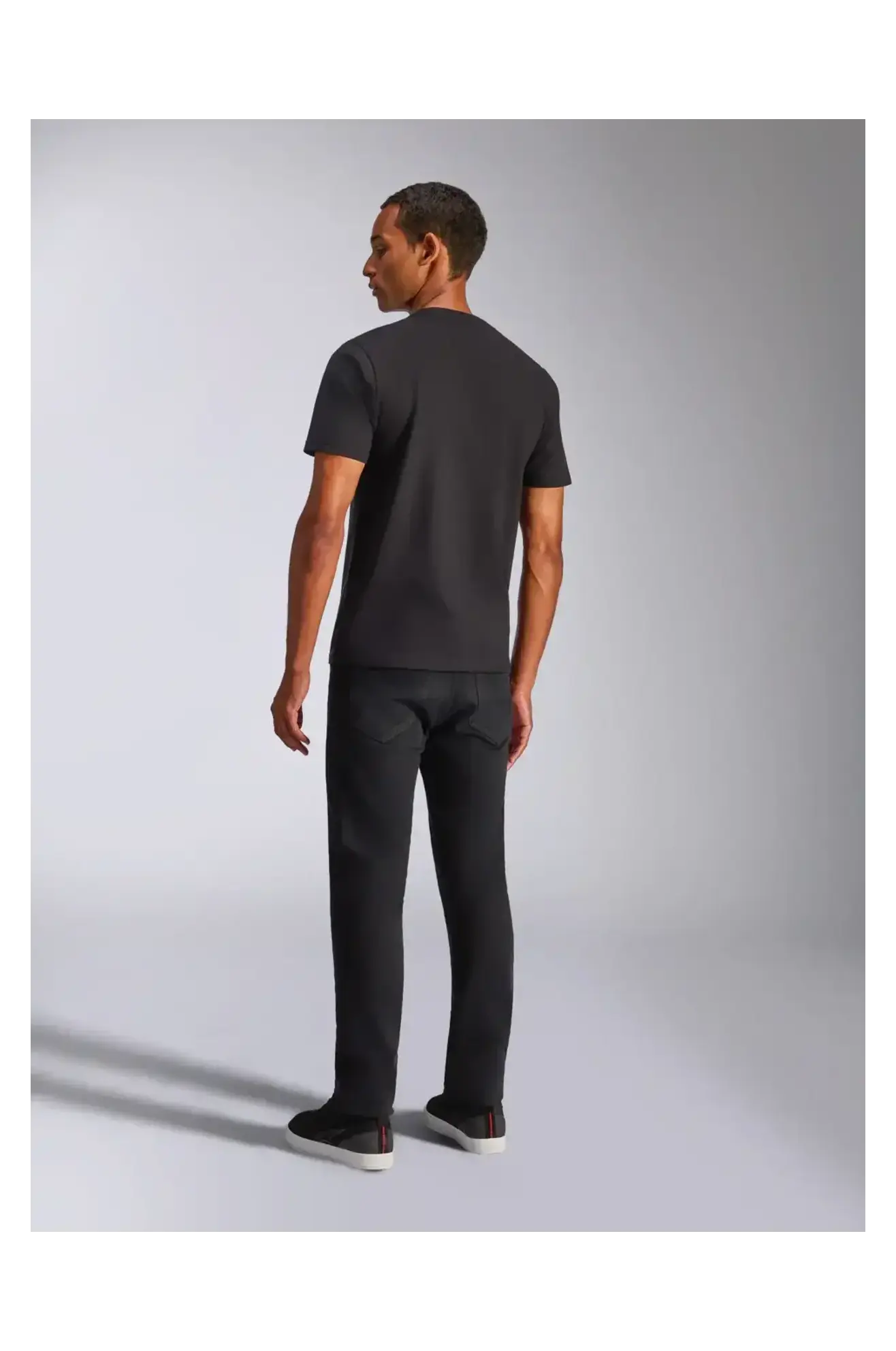 T-shirt Alpinestars Aligned CSF