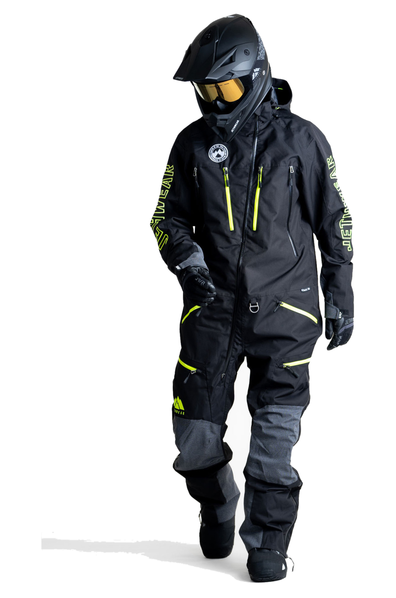 Combinaison Jethwear Freedom