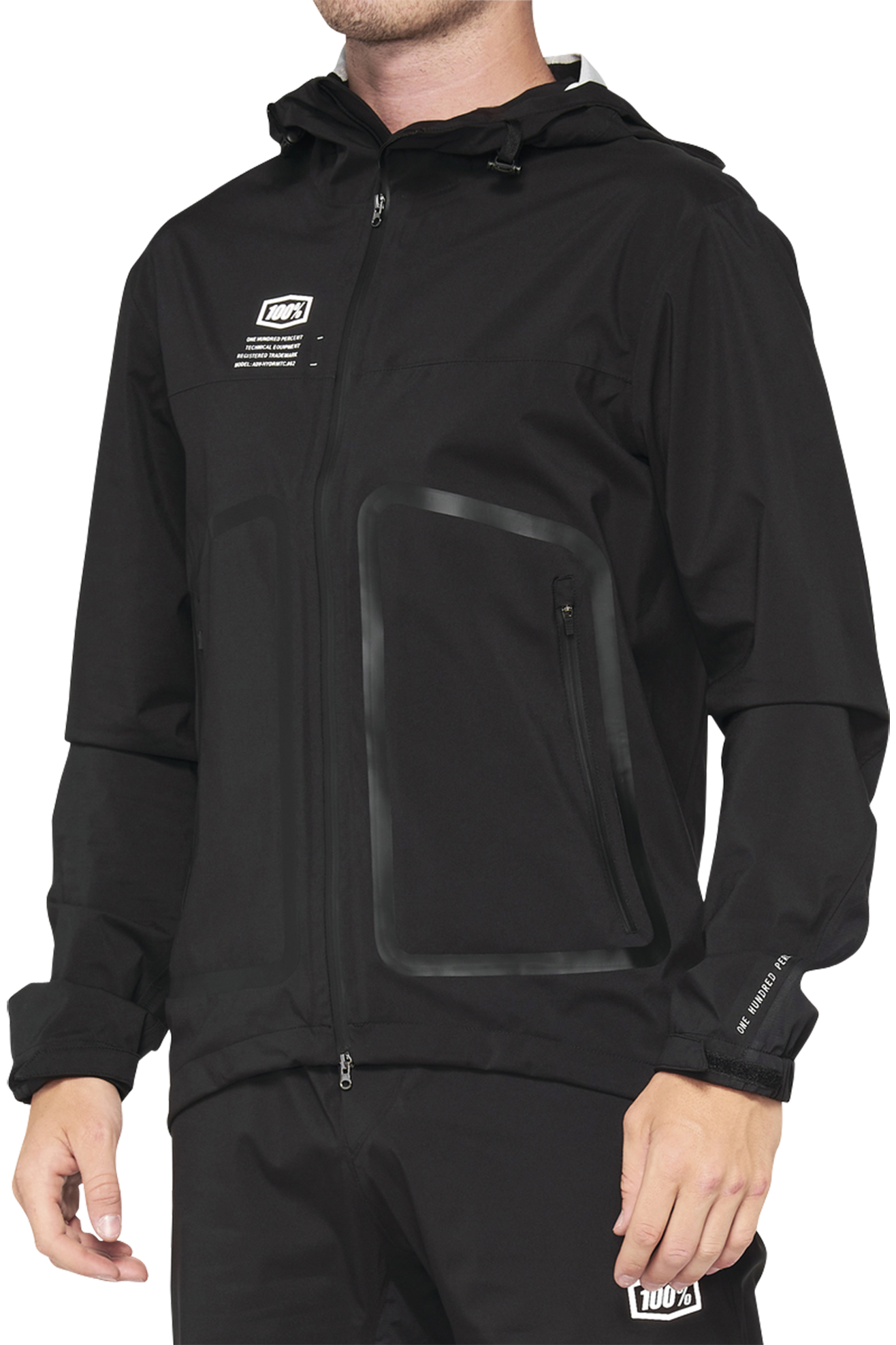 Chaqueta MTB 100% Hydromatic