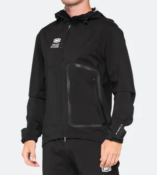 Chaqueta MTB 100% Hydromatic