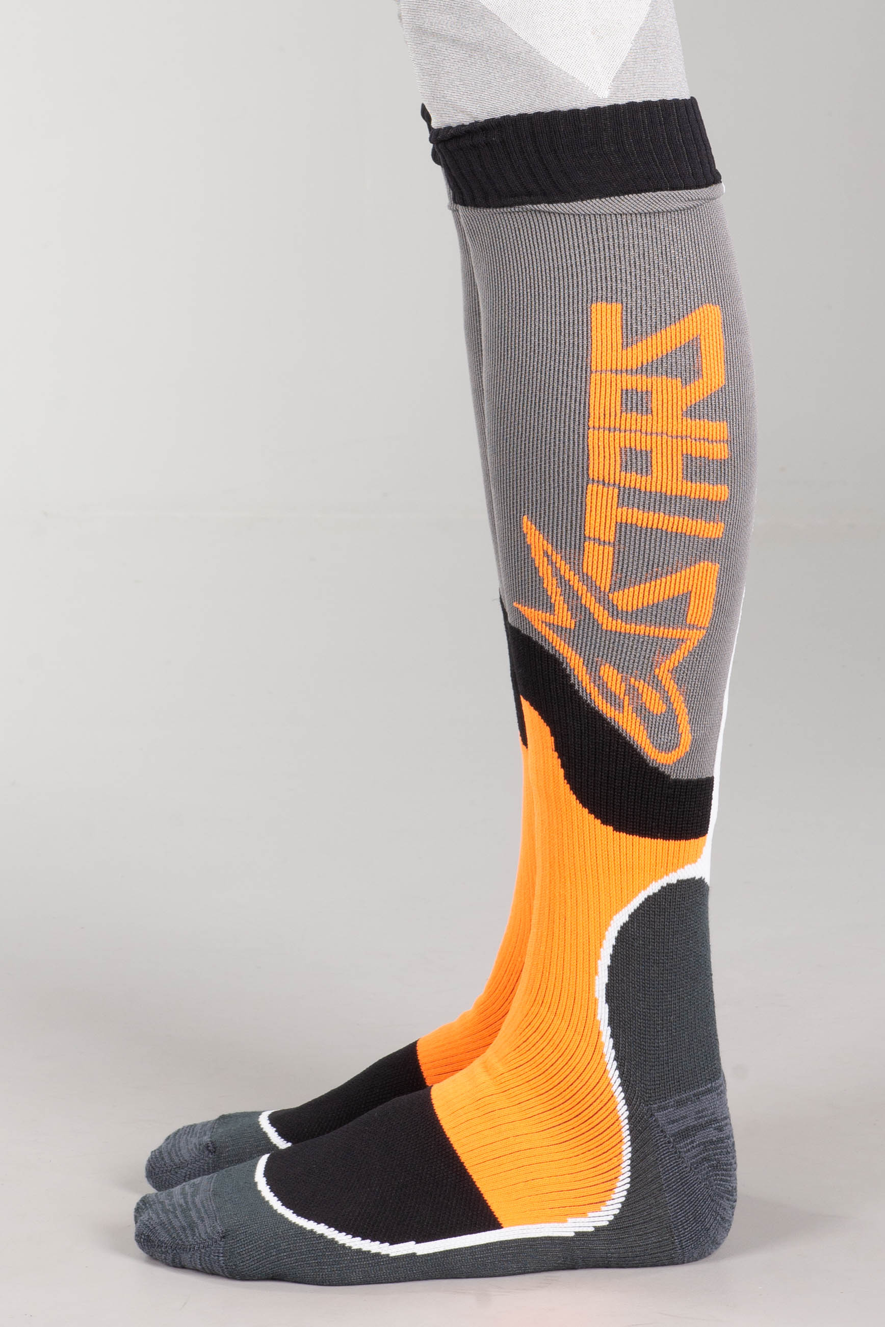 Calcetines Alpinestars MX Plus-2