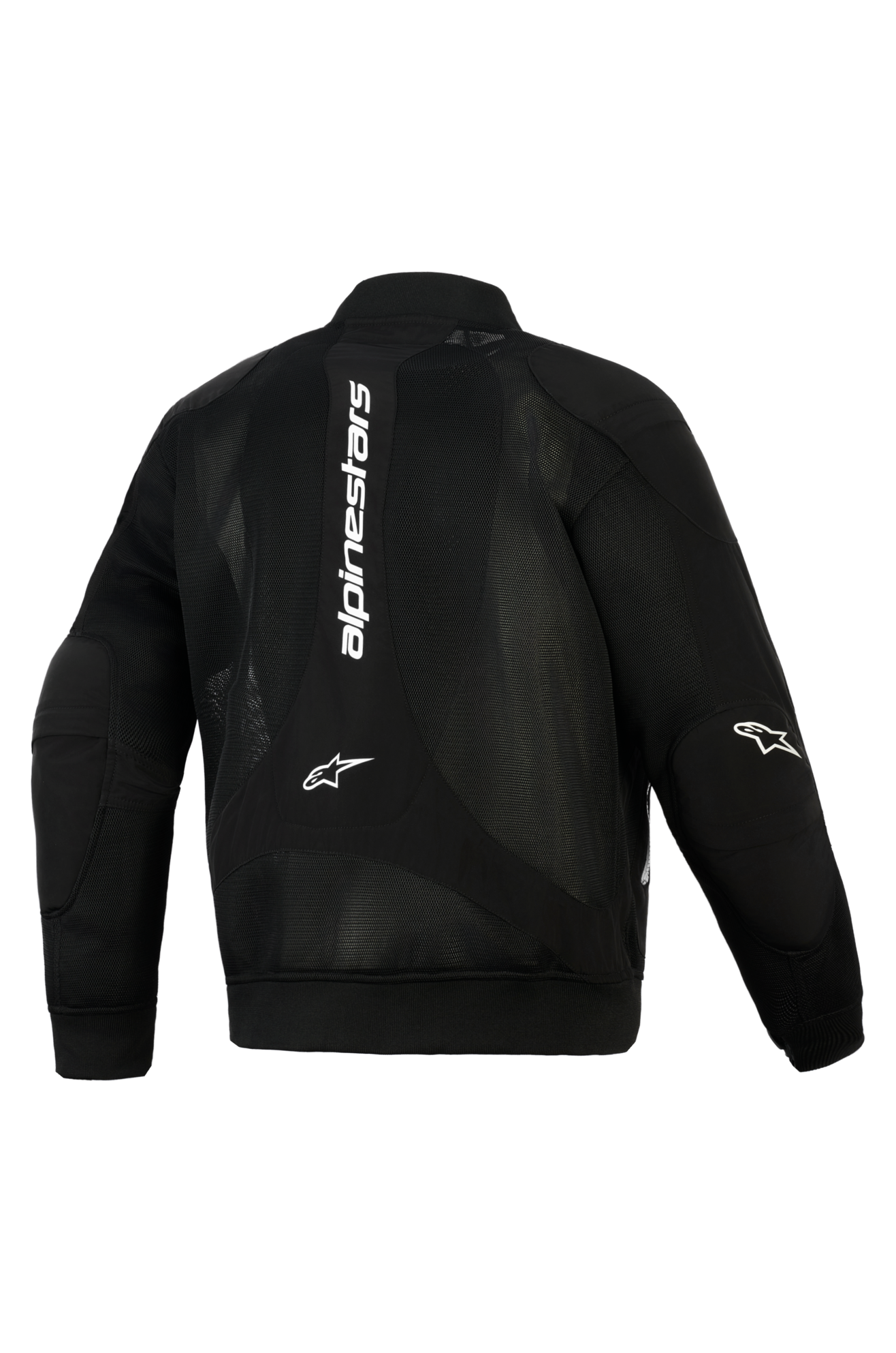 Jachetă Moto Alpinestars Flight Air