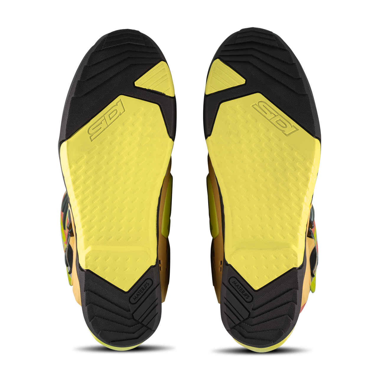MX Ботуши Sidi Crossair