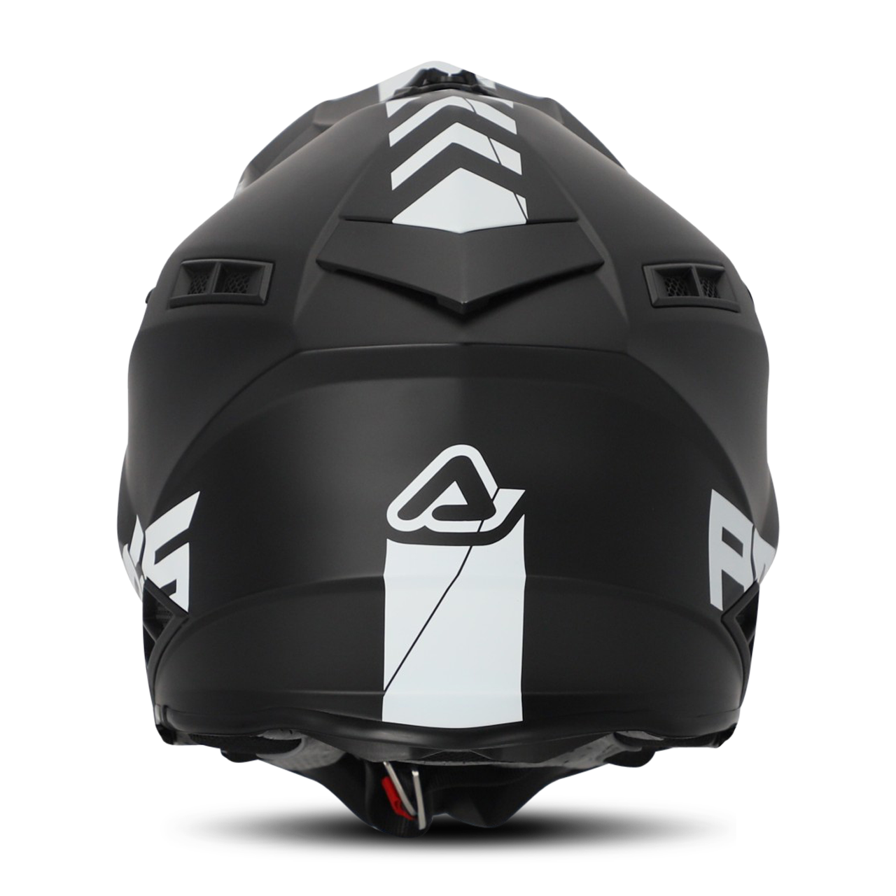 Casco de Cross Acerbis X-Track