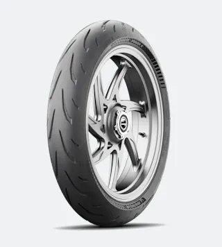 Přední Motocyklová Pneumatika Michelin POWER 6