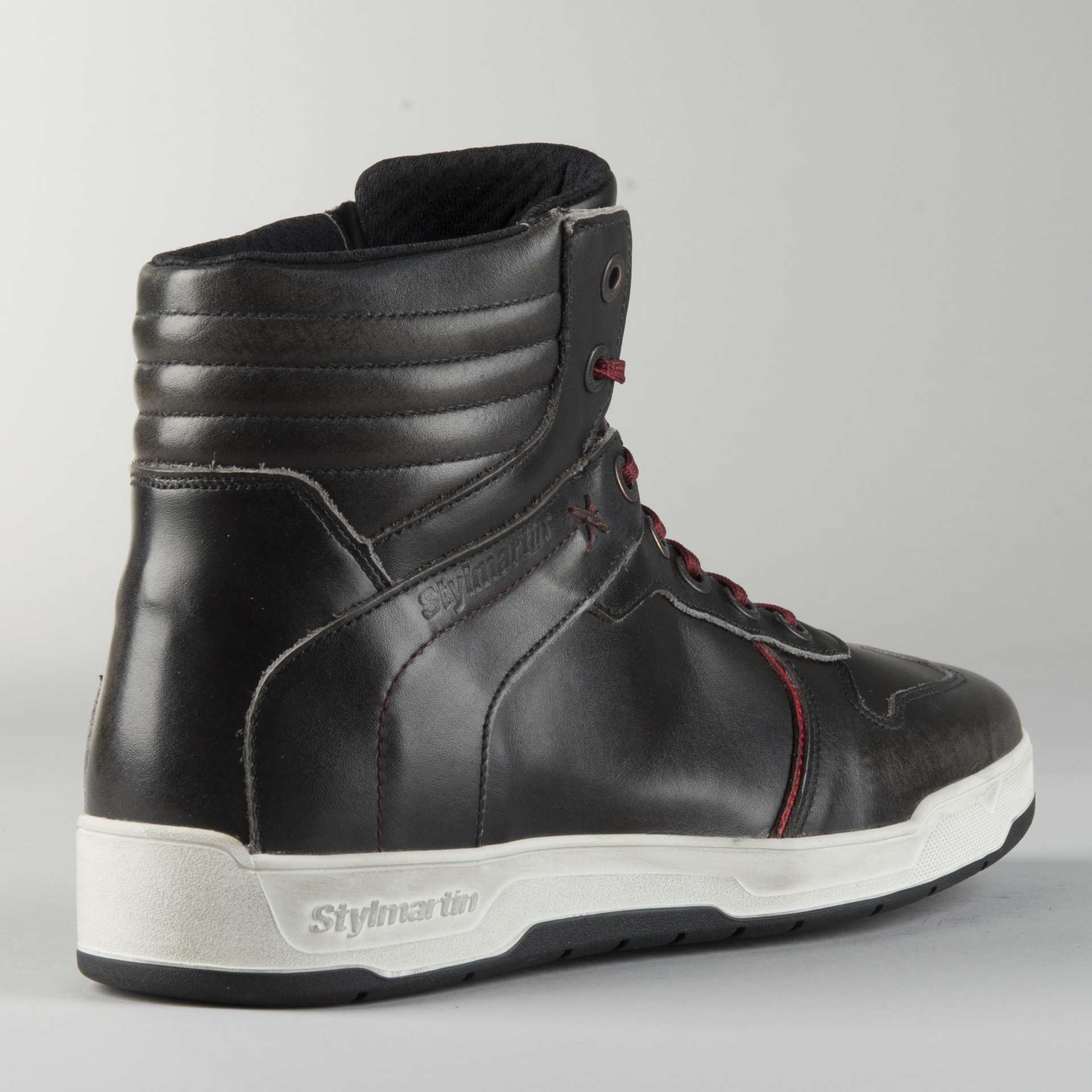 Stylmartin Iron MC Shoes