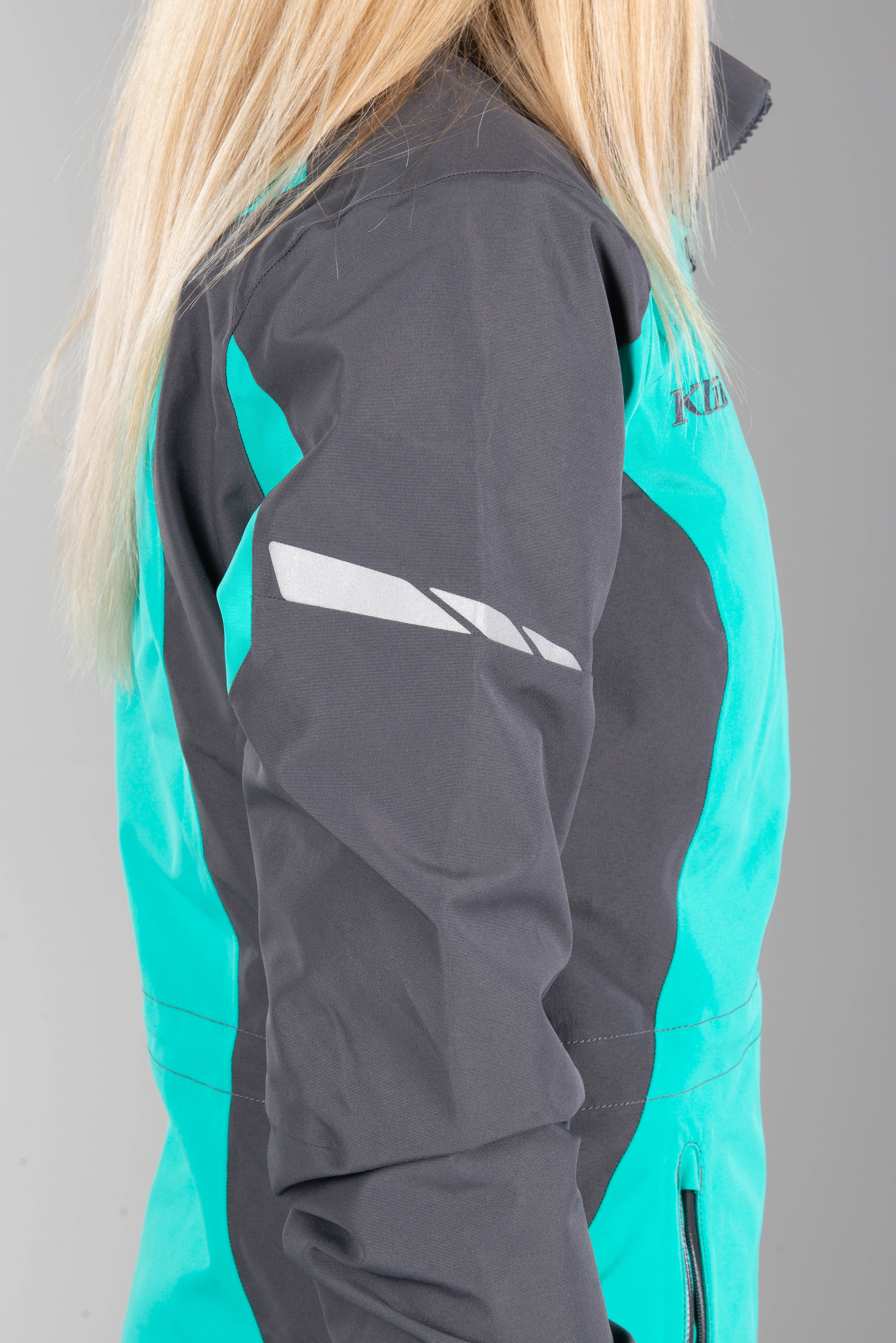 Klim Alpine Parka Women's Jacket