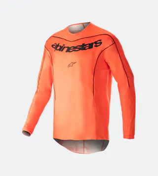 Crosstrui Alpinestars Fluid Lurv