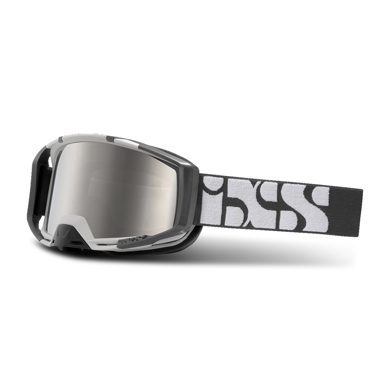 Mountainbikebril iXS Trigger - Gepolariseerde Lens