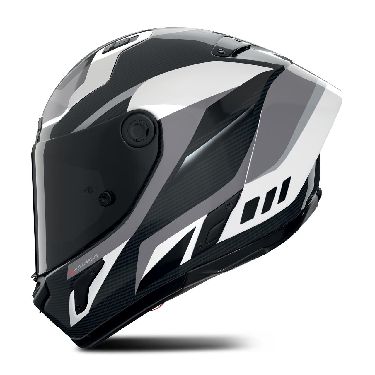 Casque Intégral Nolan X-804 RS Lesmo
