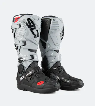 Μπότες MX Sidi Crossfire 3 SRS