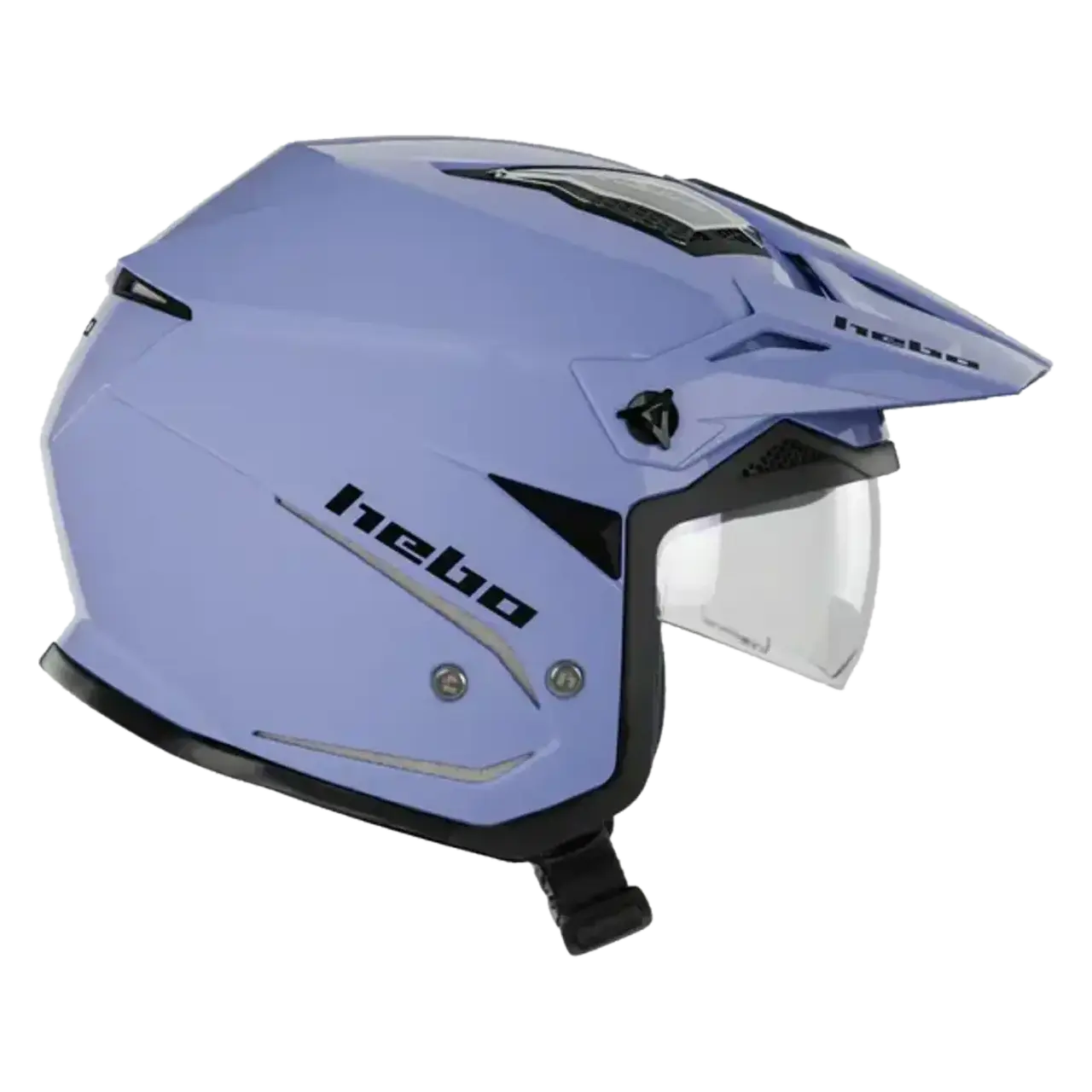 Hebo Zone 5 V6 Montesa Classic Helmet