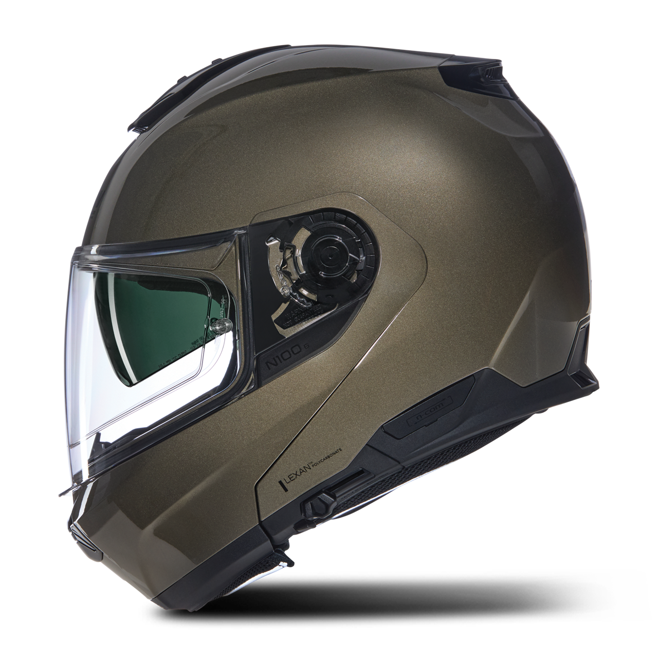Casco Modular Nolan N100-6