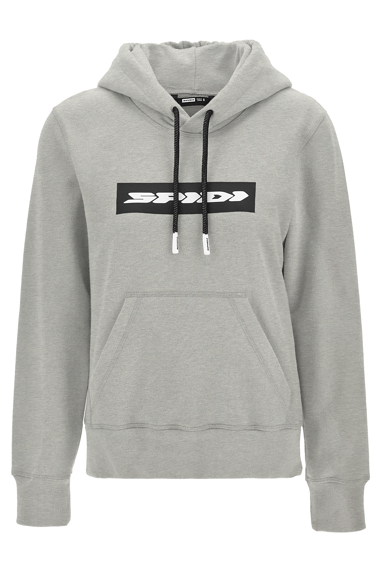 Hoodie SPIDI Logo 2 Lady