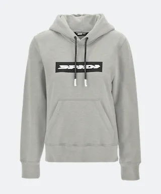 Hoodie SPIDI Logo 2 Lady
