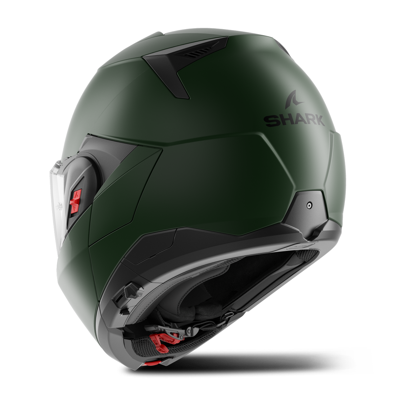 Modulaire Helm Shark OXO