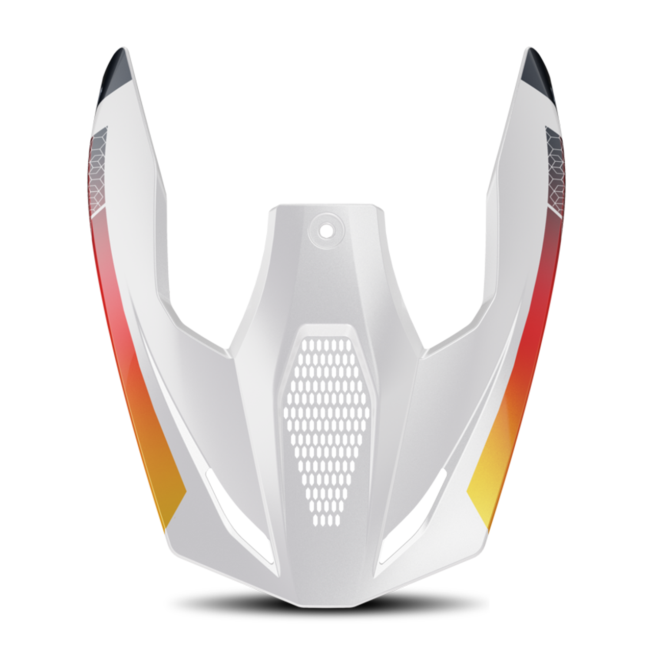 Casco de Cross Shot Race Phaser