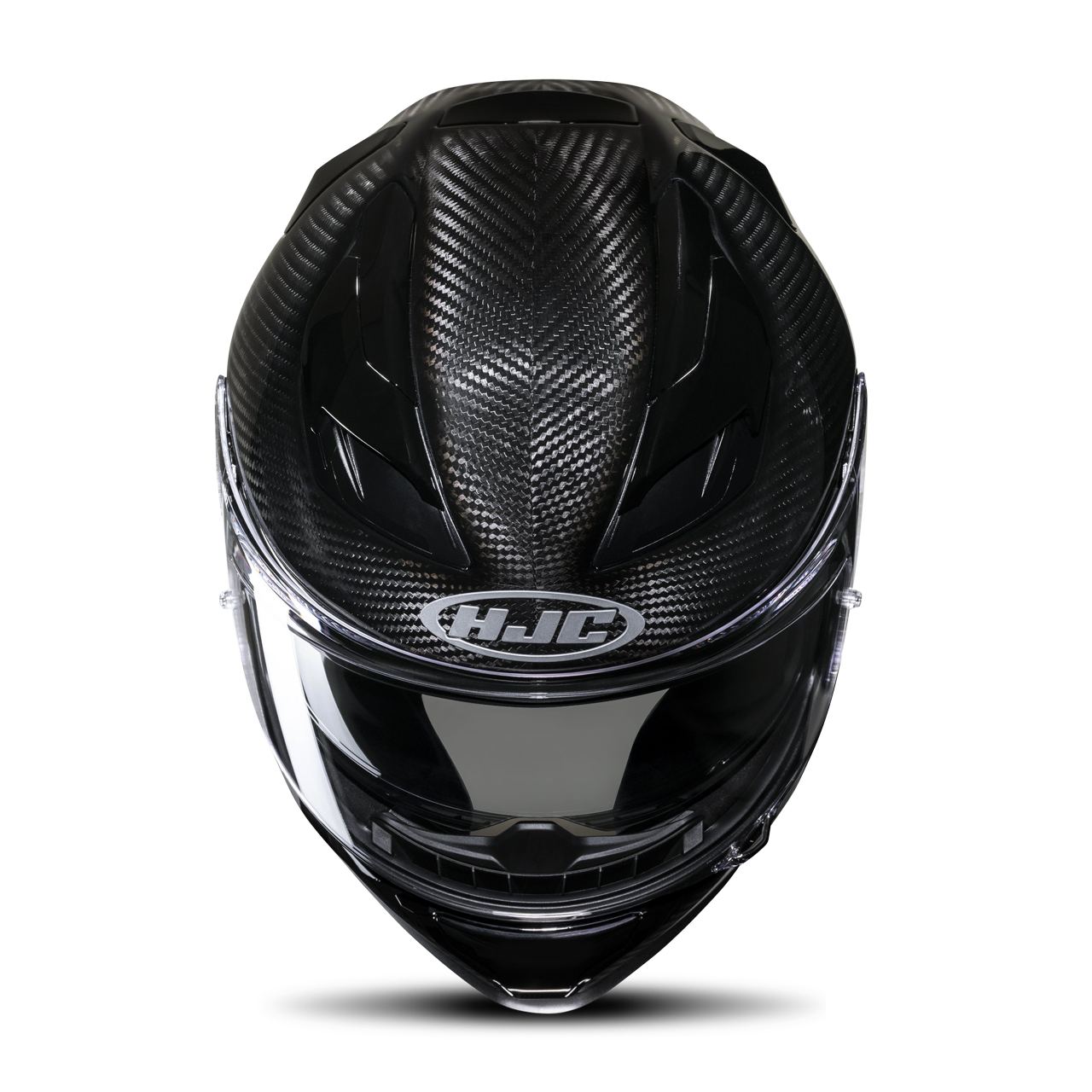 Casque Intégral HJC F71 Carbon