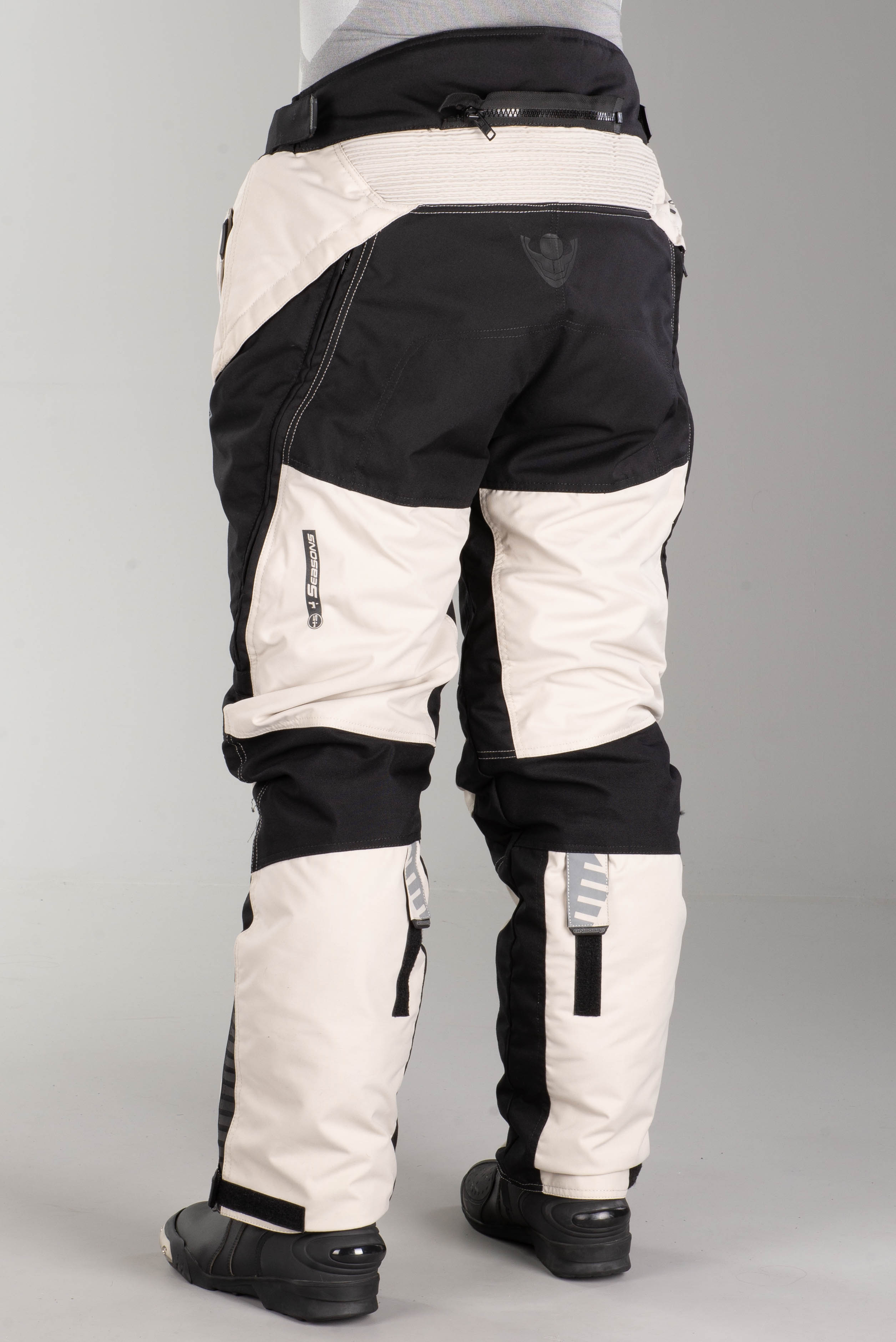 ON BOARD Stone 4S MC Pants