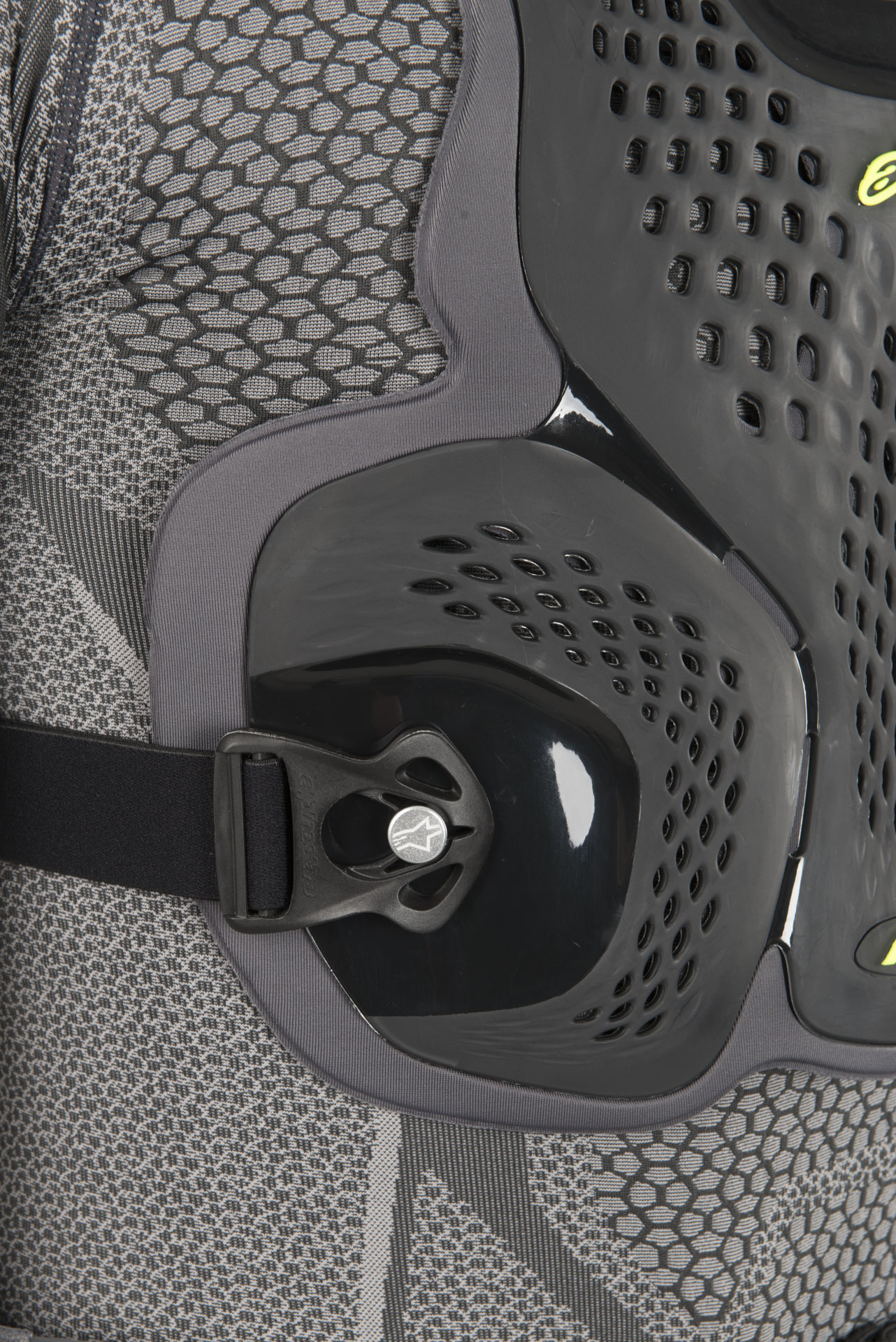 Peto Alpinestars A-1