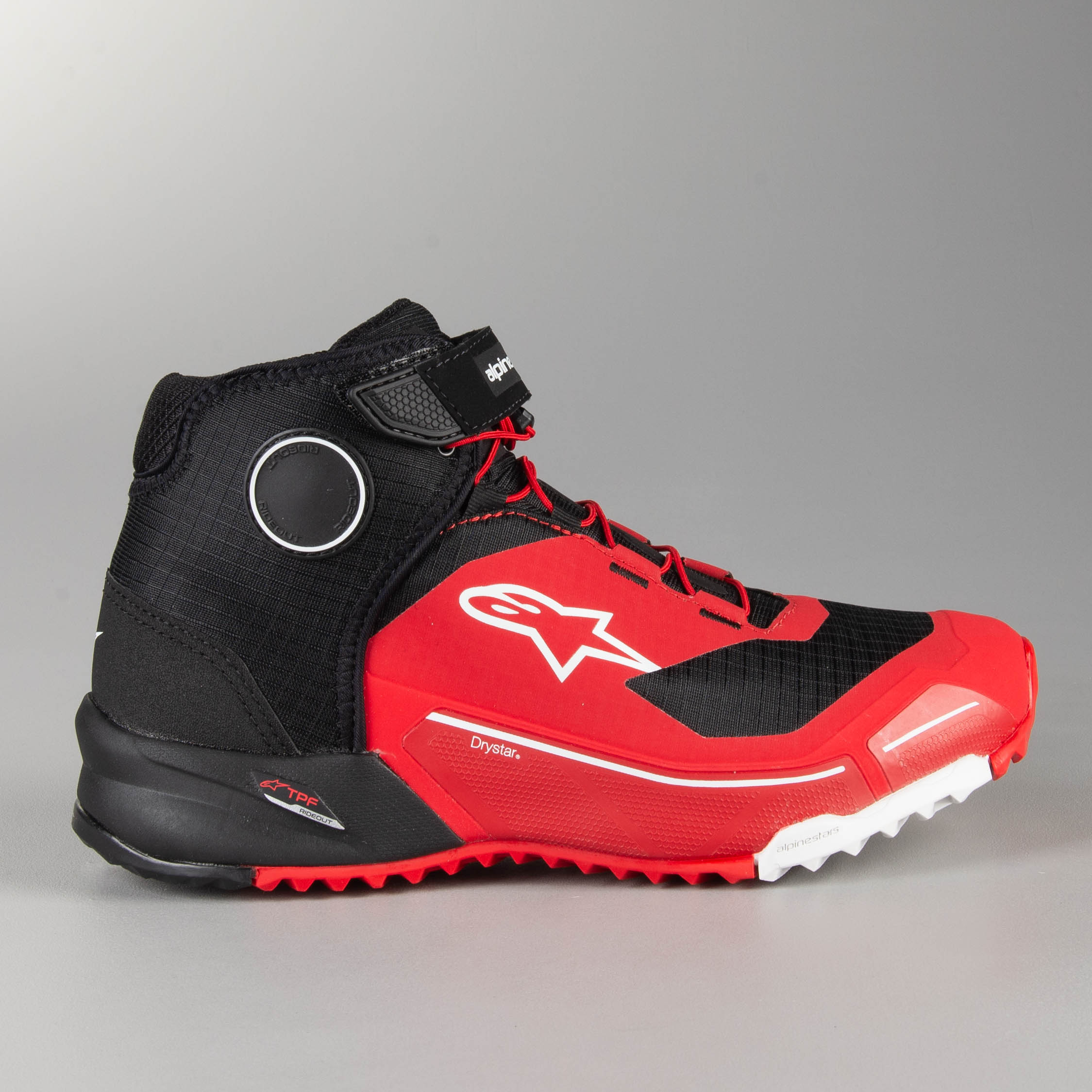 Alpinestars CR-X Drystar® MC Shoes