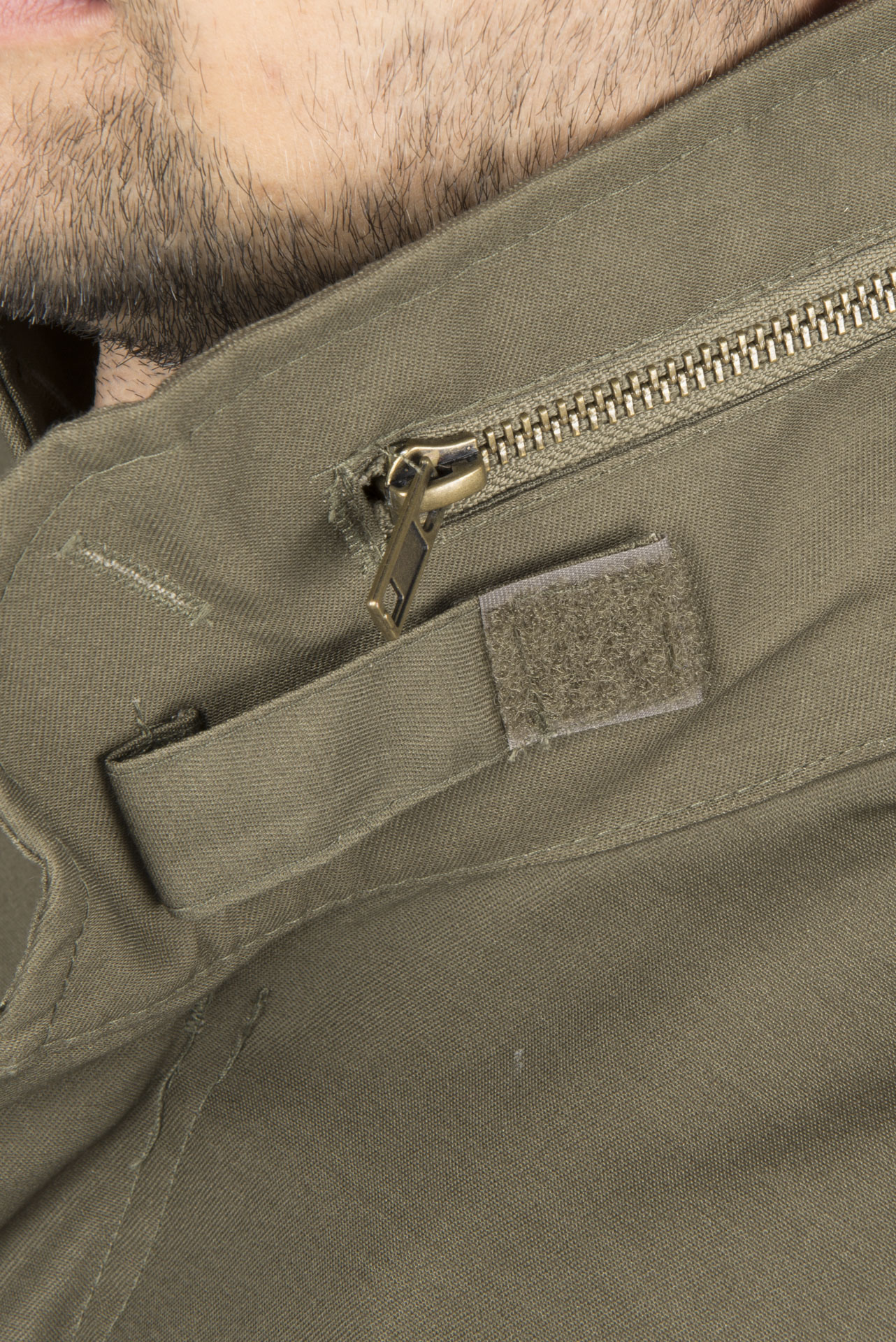 Geacă Brandit M65 Standard