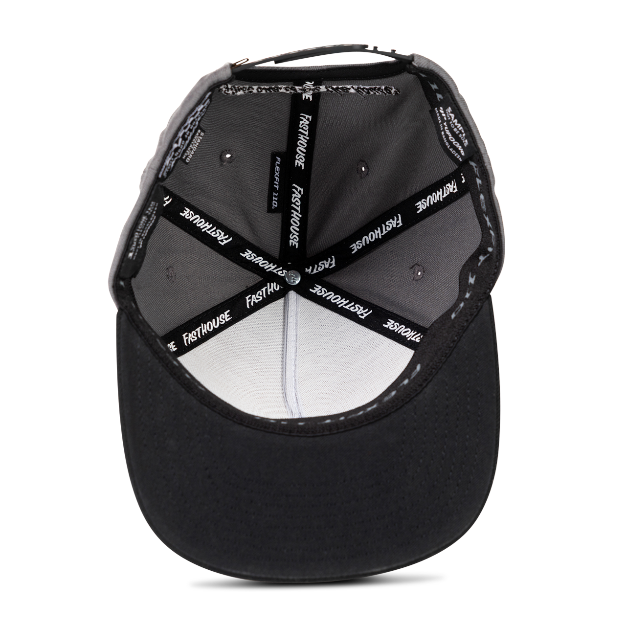 Fasthouse Cold Ones 110 Cap
