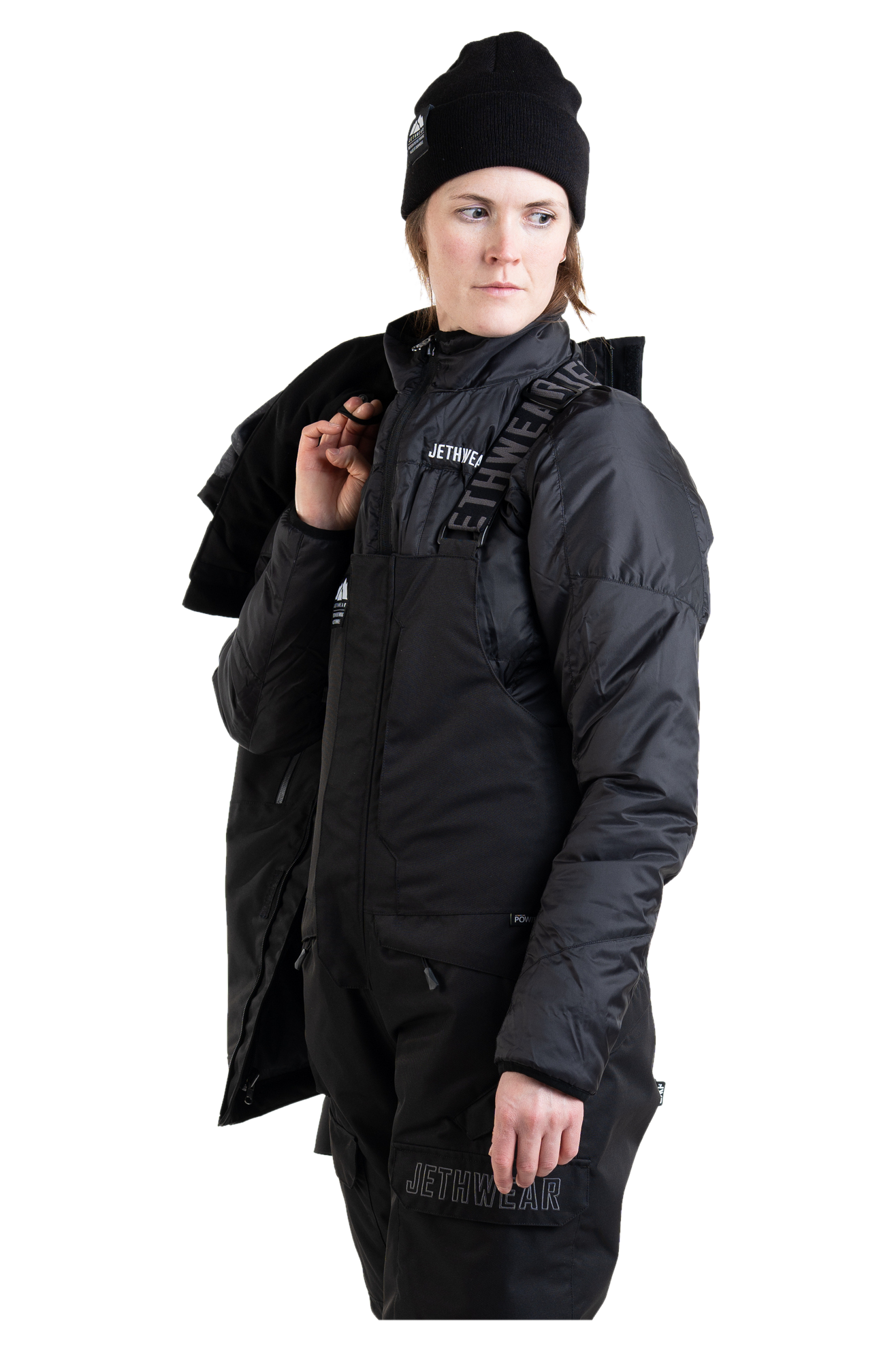 Jethwear Adapt 3 in 1 (2025) Snow Jacket
