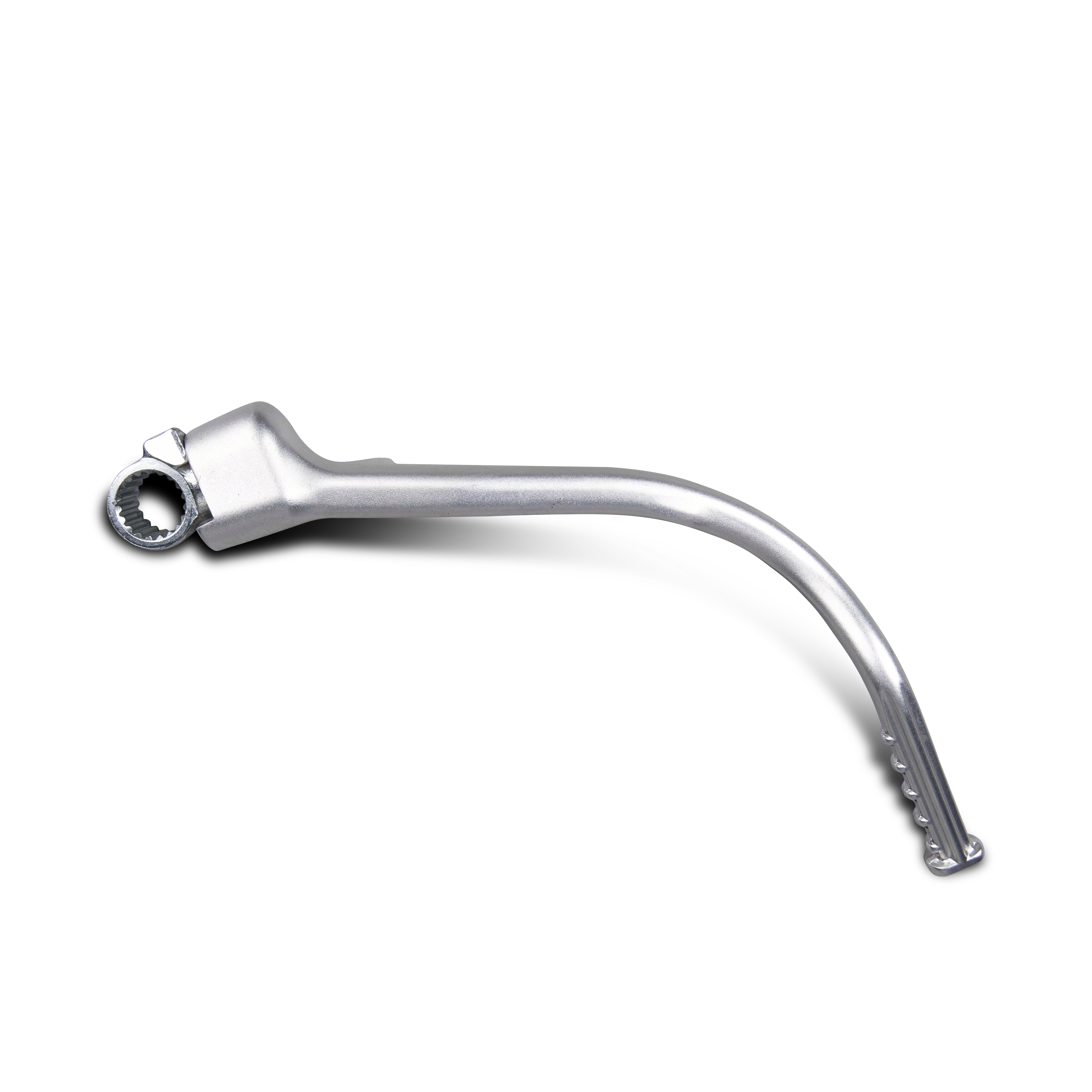 Kickstarter Proworks Zilver
