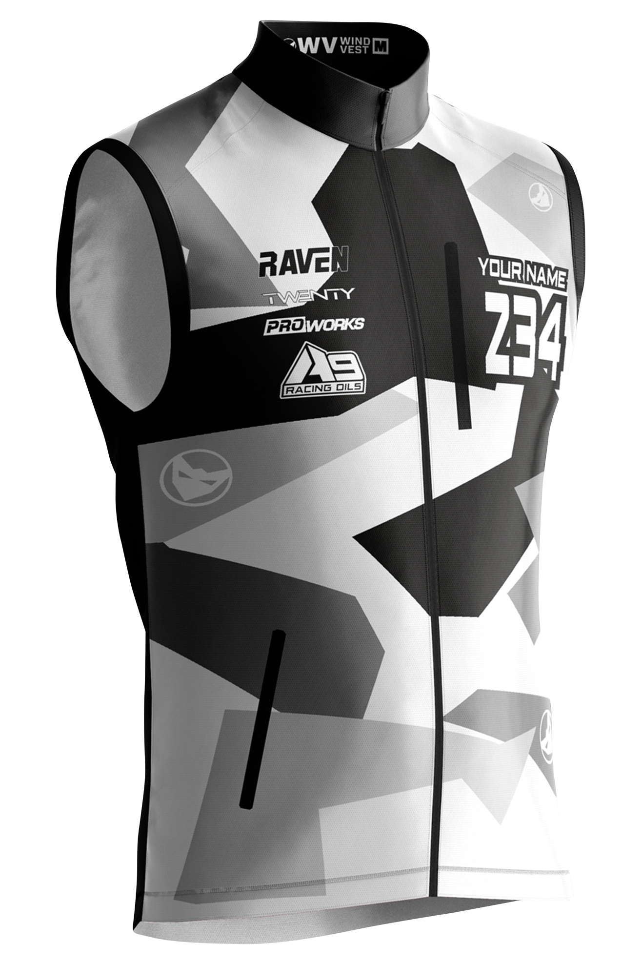 Windvest 24MX Urban