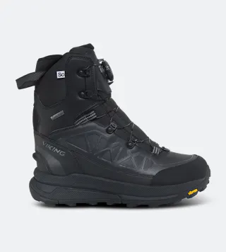 Botas de Inverno Viking Constrictor Warm SC GTX BOA