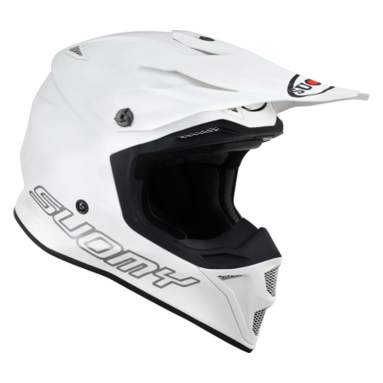 Casco de Cross Suomy MX Speed Pro