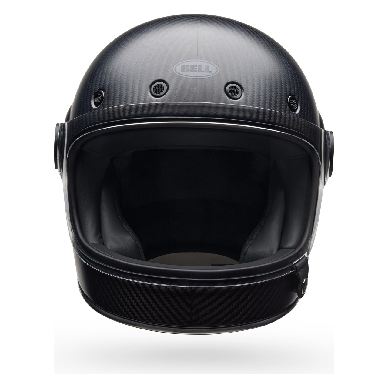 Casco Integral BELL Bullitt GT Carbon 2026