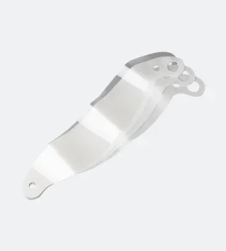 Shark RS2 / RSR Tear Offs