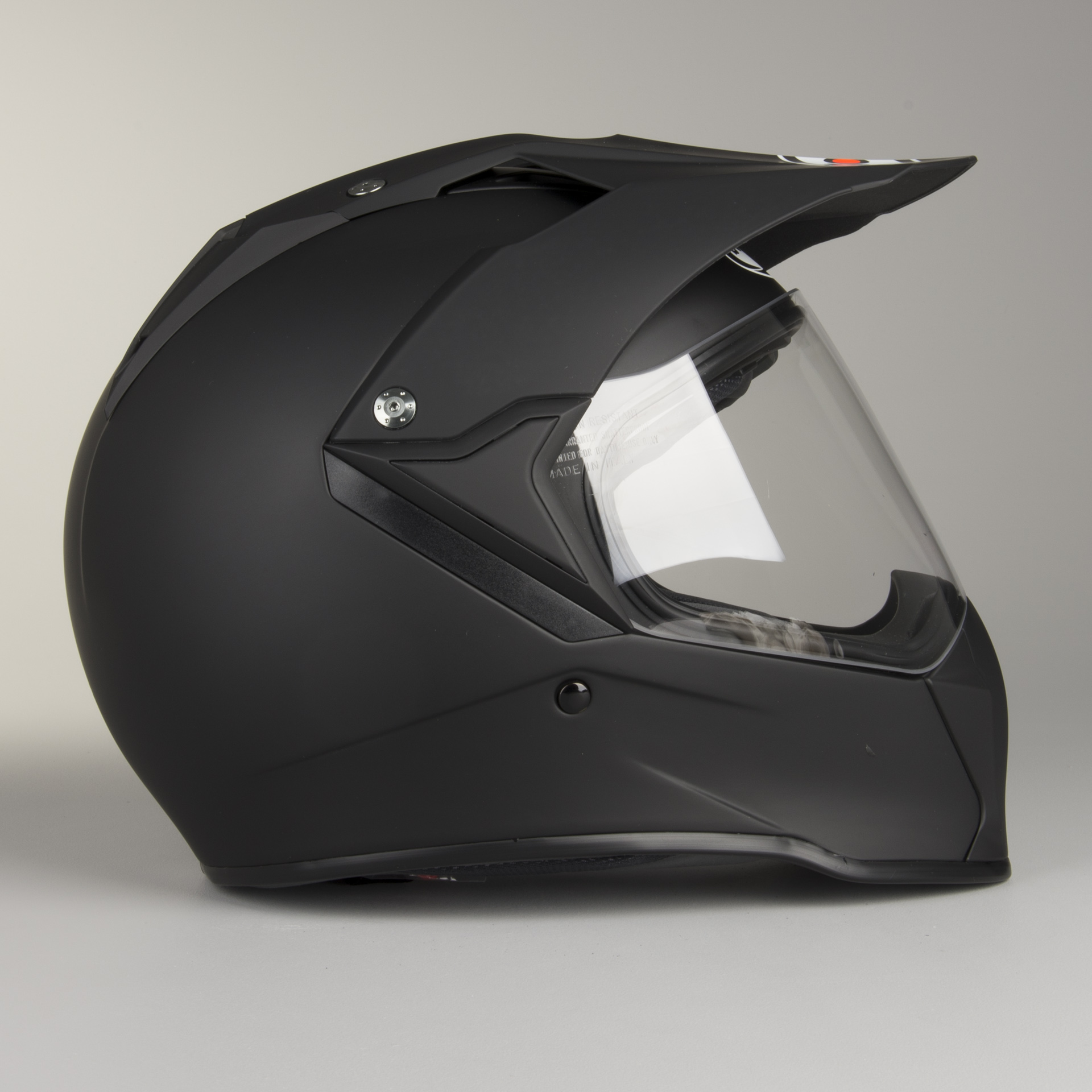 Adventure Helm Suomy MX Tourer Road