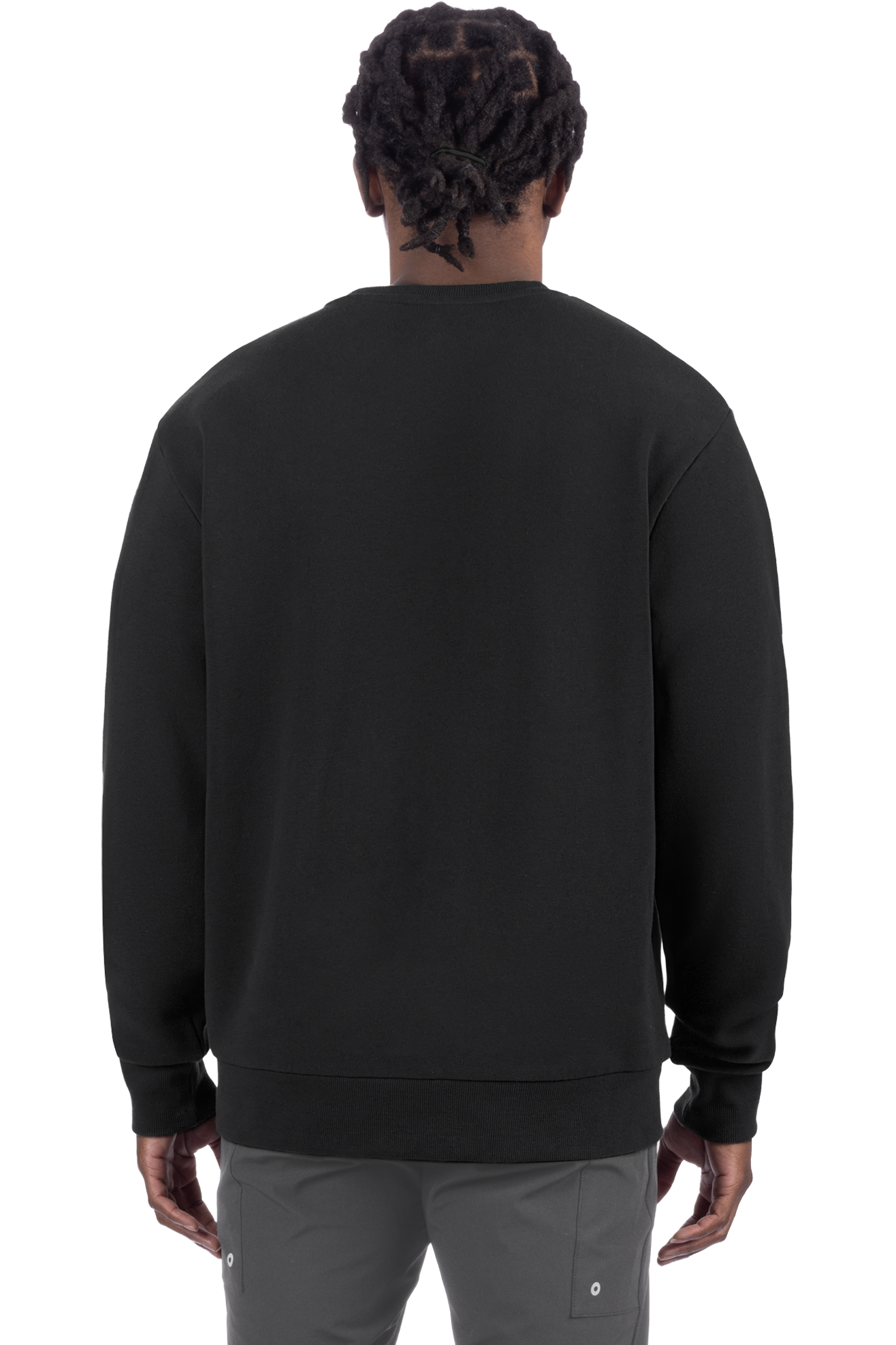 Trøje FXR Mitered Bomuld Crewneck 27