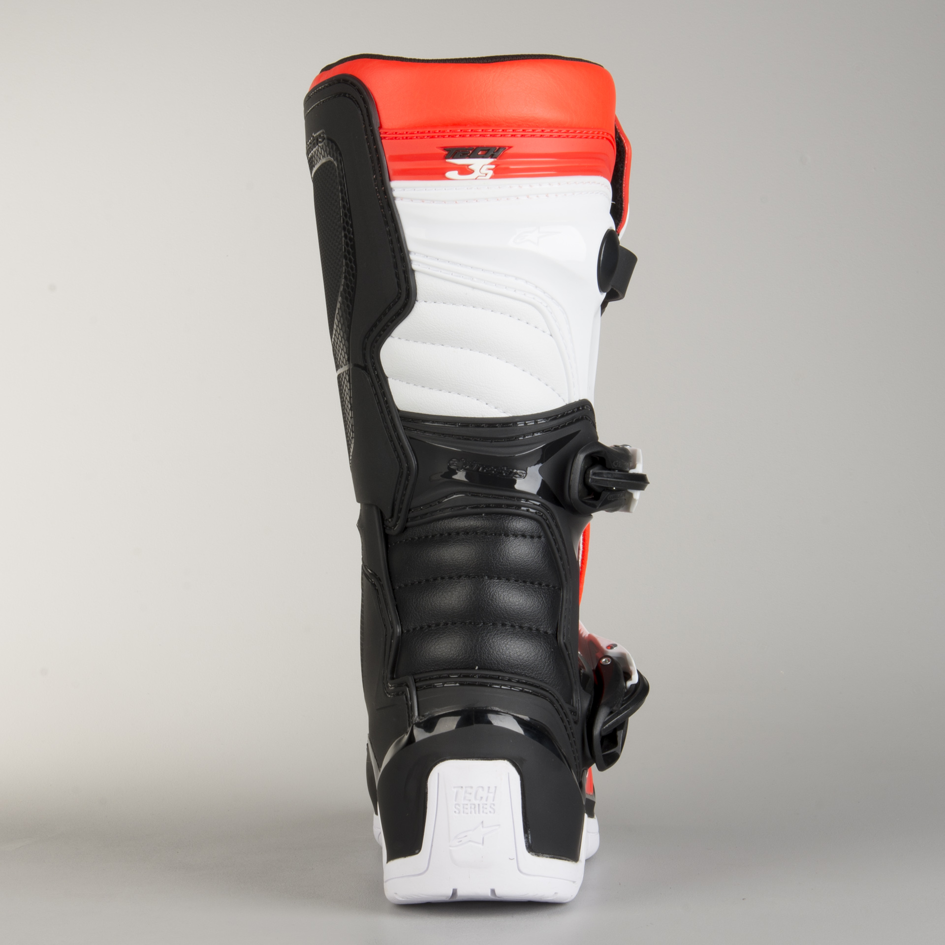 Crosstövlar Alpinestars Tech 3 Barn Svart Vit RödFluo Nu 5 Acerbis X Kid Crosstövlar Barn Blå (Nu 12%) 24mx.se