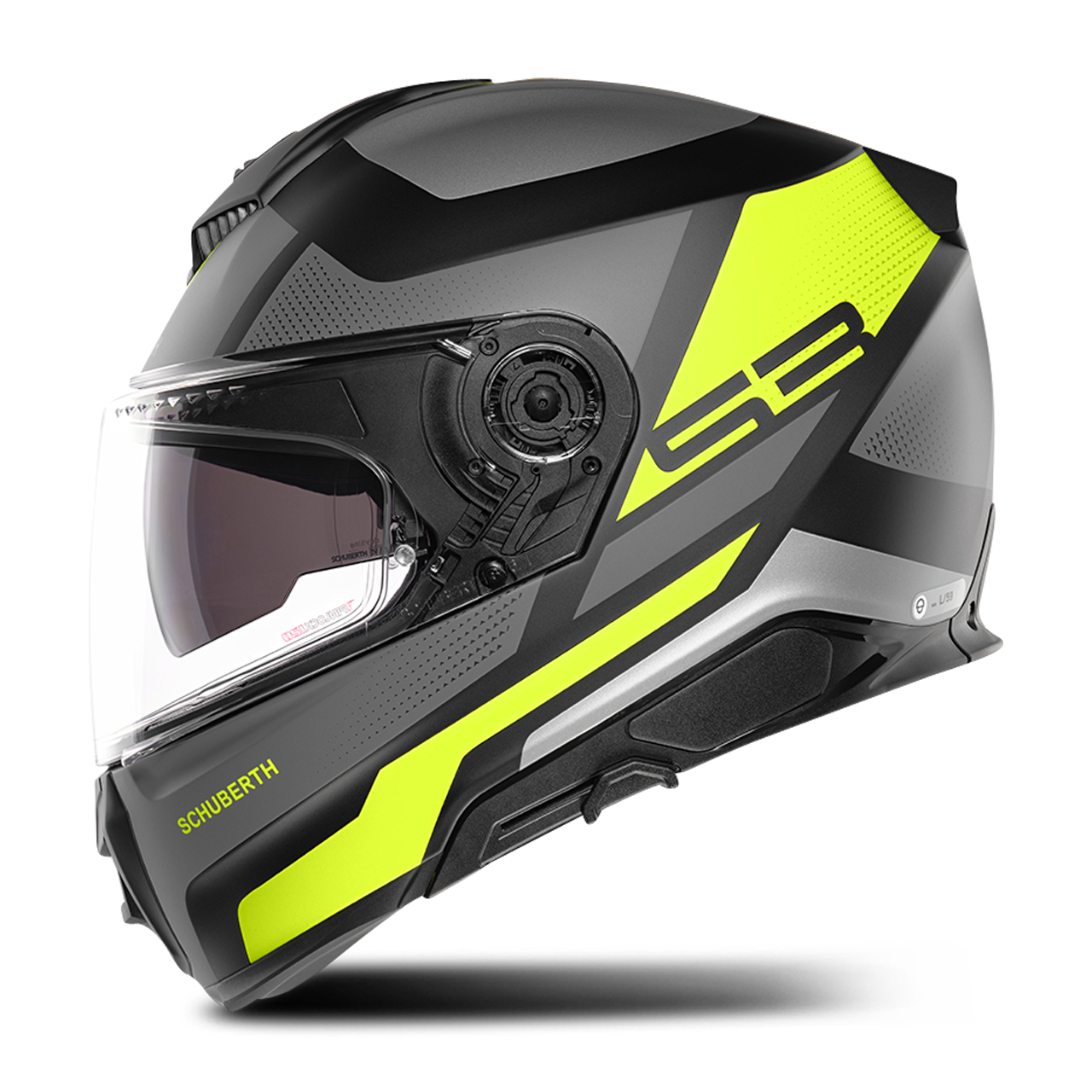 Schuberth S3 DAYTONA Full Face Helmet