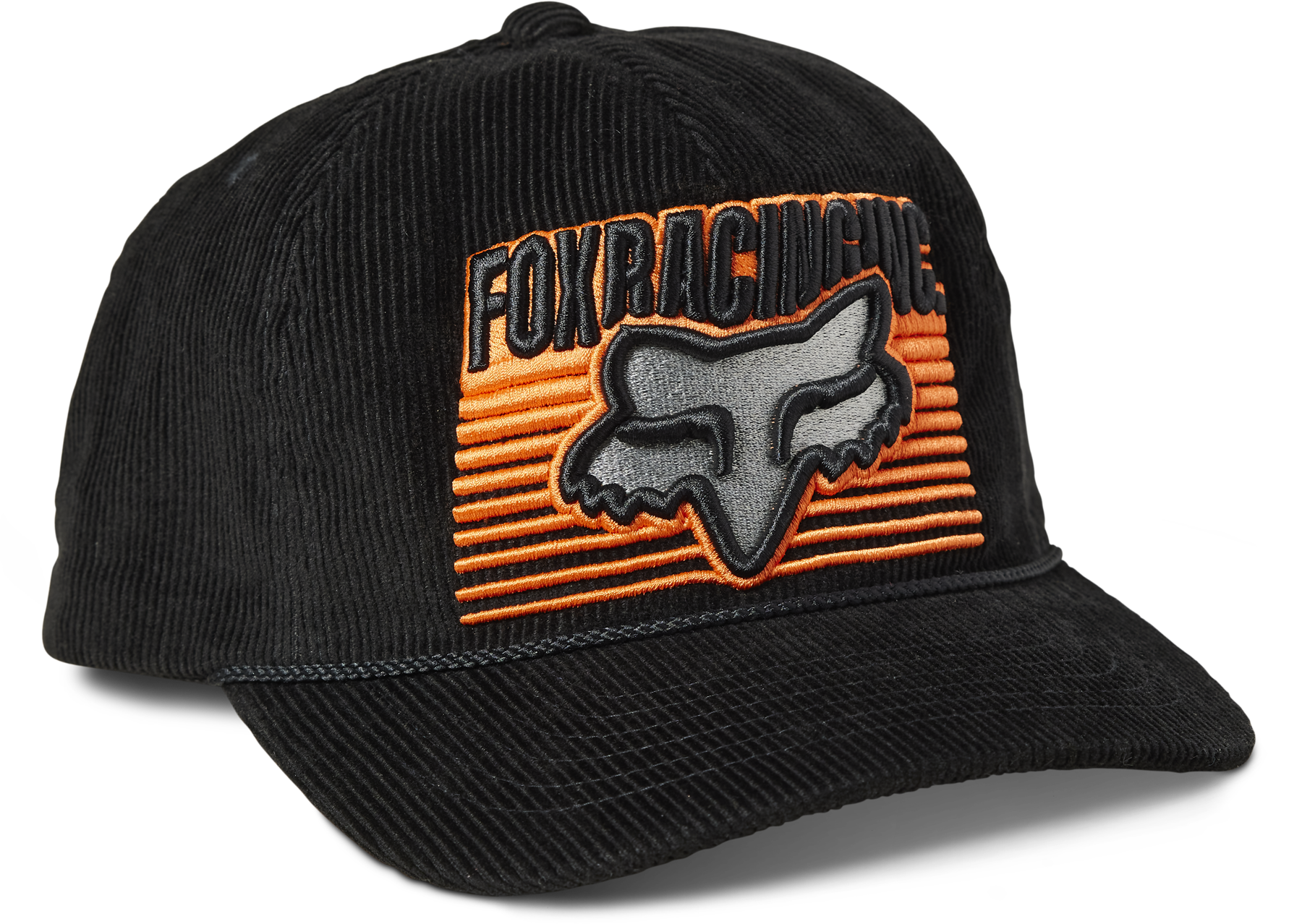 Pet FOX Carv Snapback