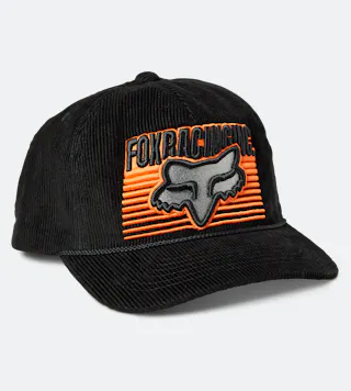 Kšiltovka FOX Carv Snapback