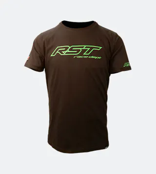 T-särk RST Race Dept Logo