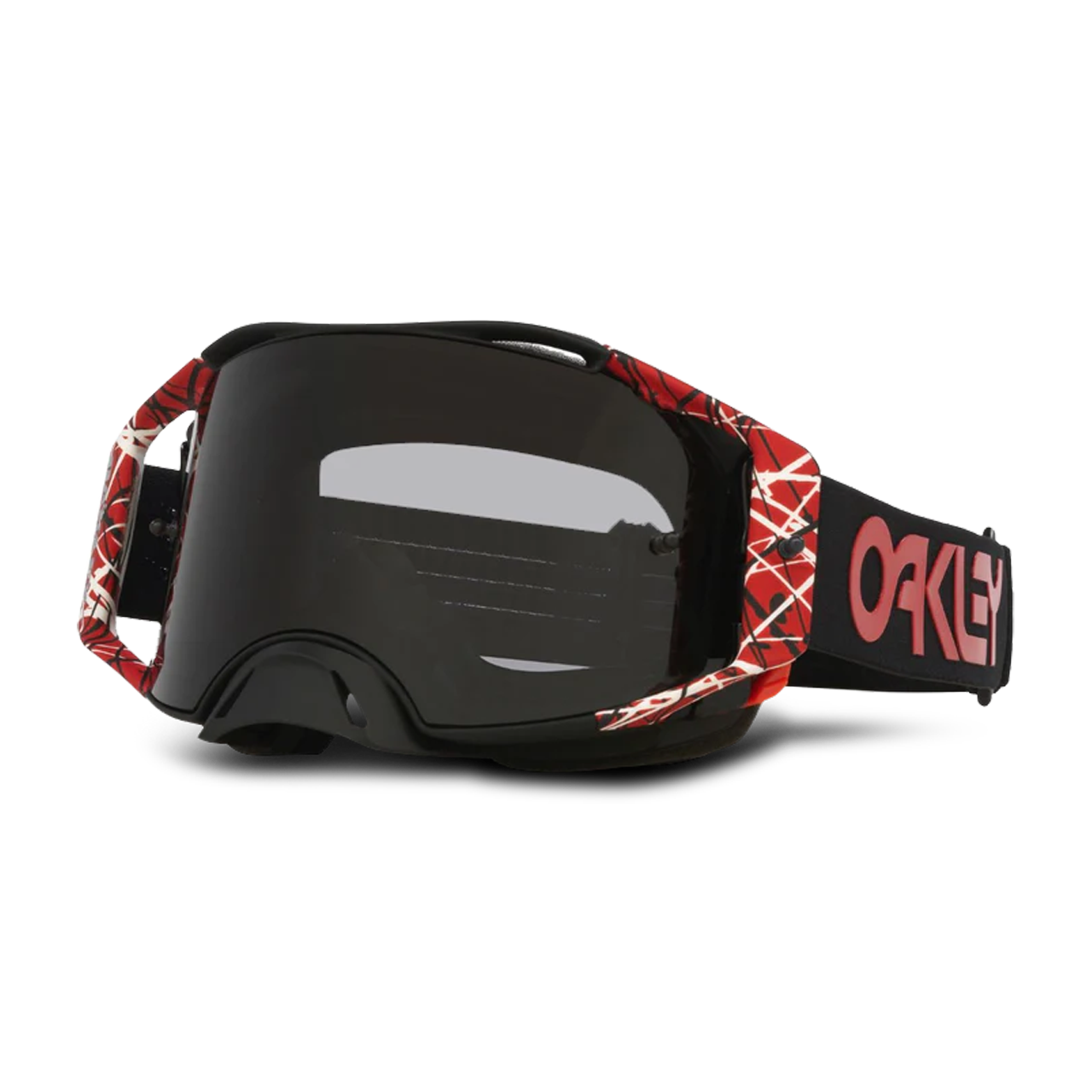 Crossbril Oakley Heritage Airbrake Eddie