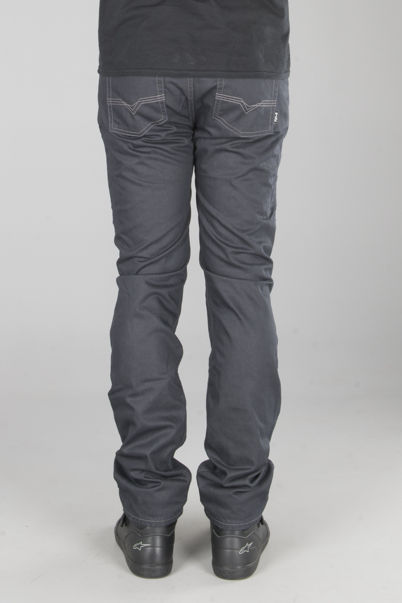 Дънки Richa Cobalt