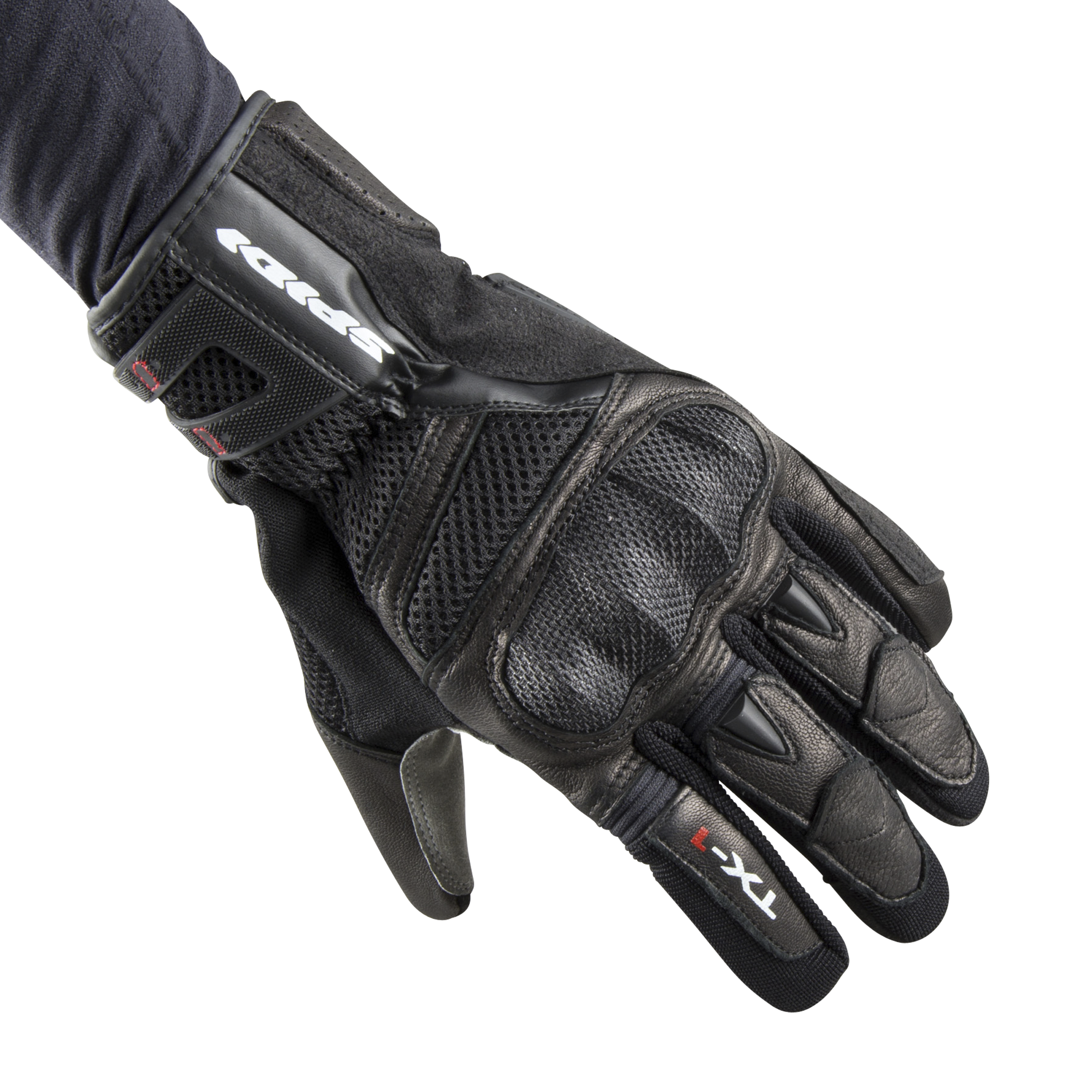 Handschoenen Spidi TX-1